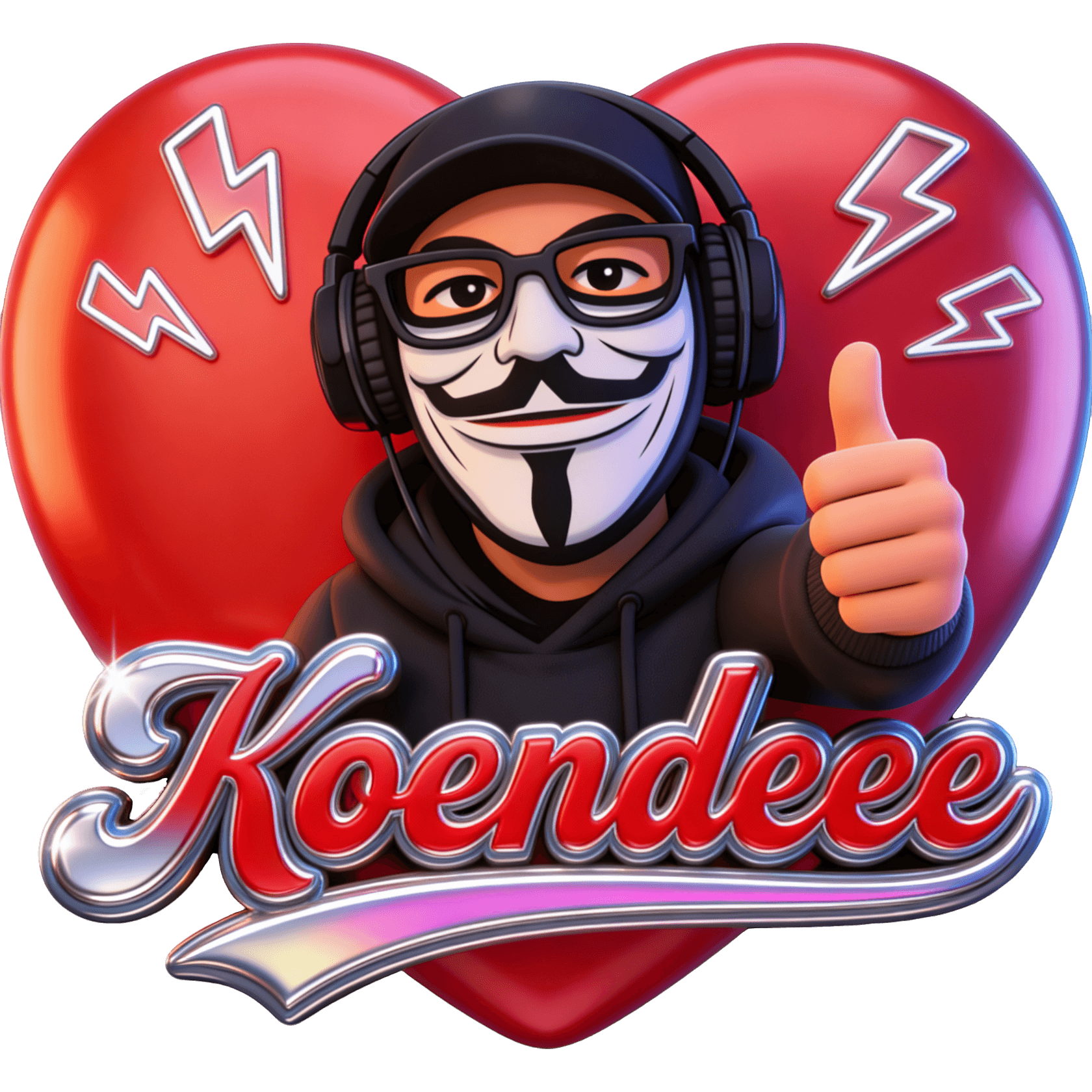 Koendeee Nation