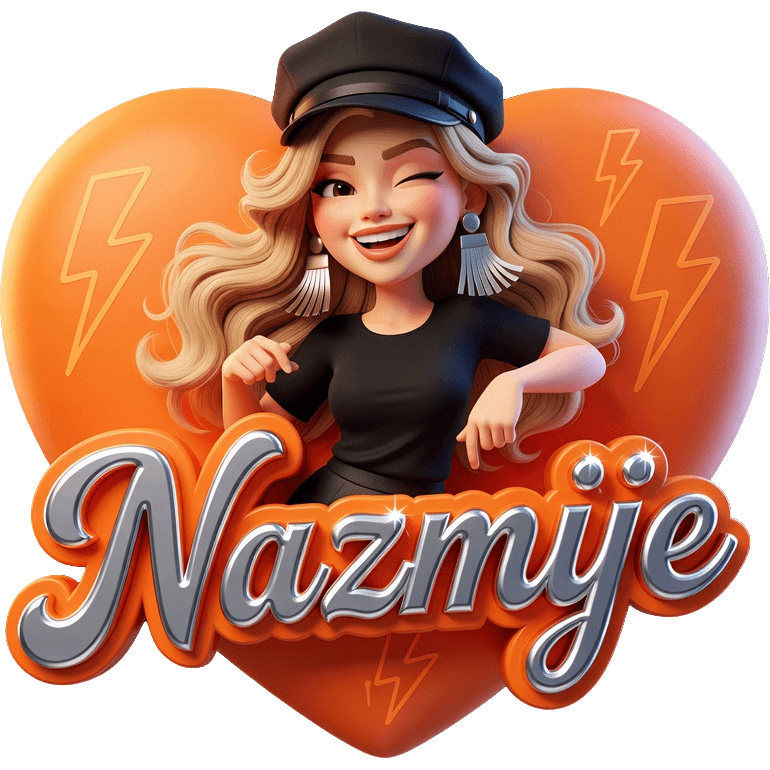 Nazmije Keps