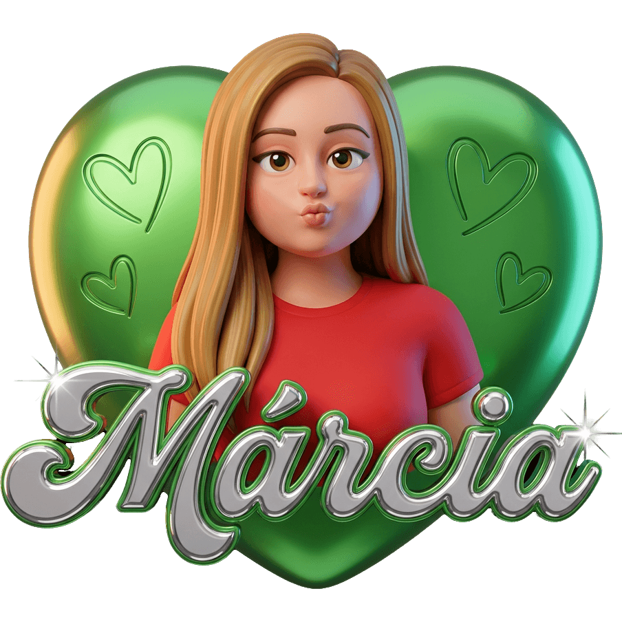 Márcia Em Cena