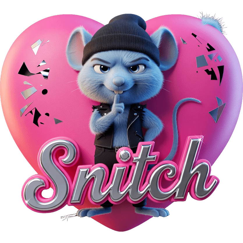 Snitch Bunny