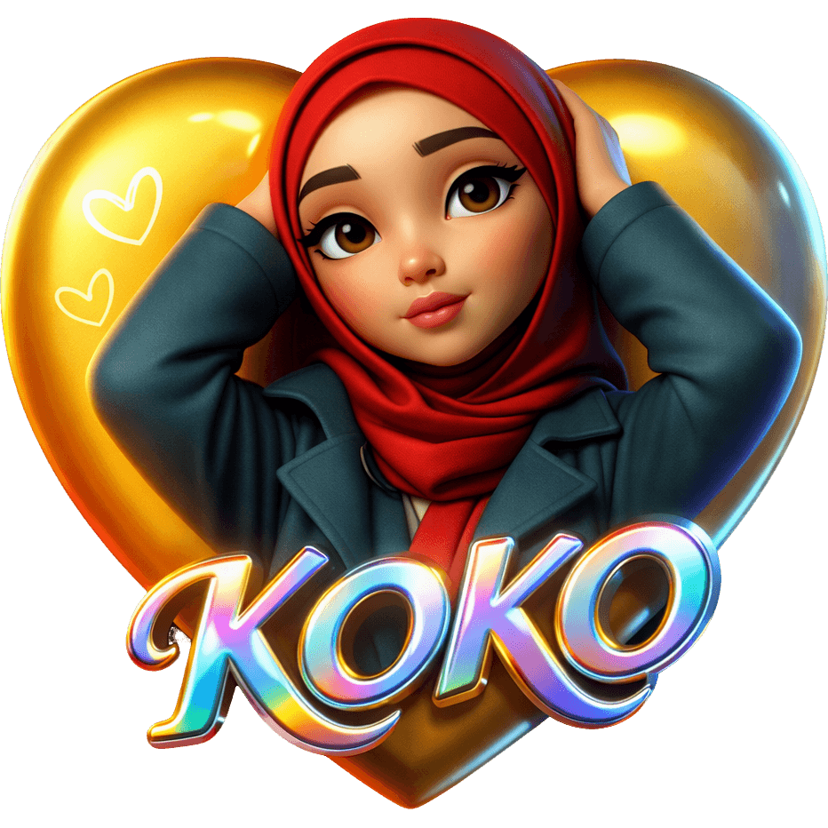 Boqorada KOKO