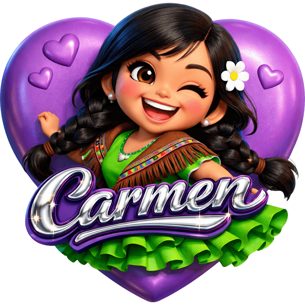 Carmen Pollera