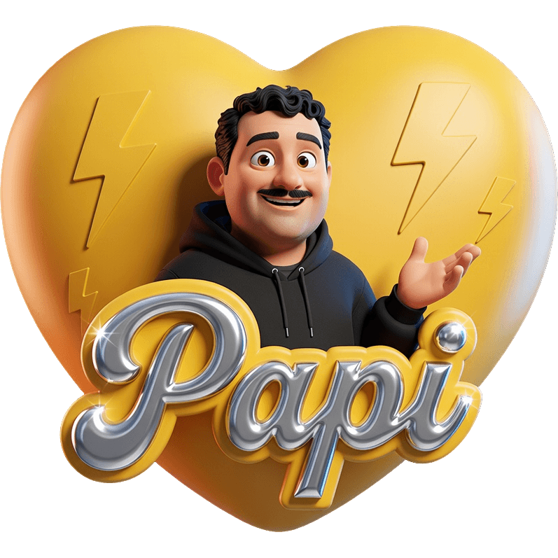 Papi Salut