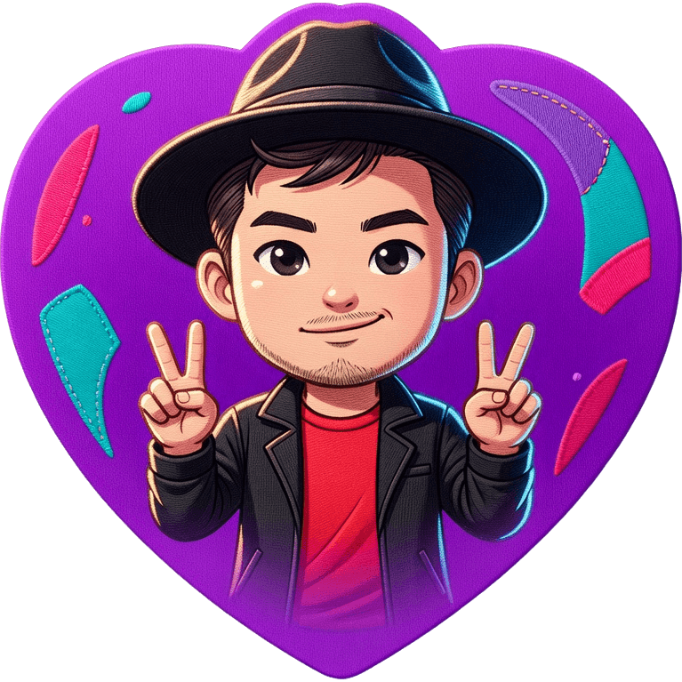 Mr Yoel 