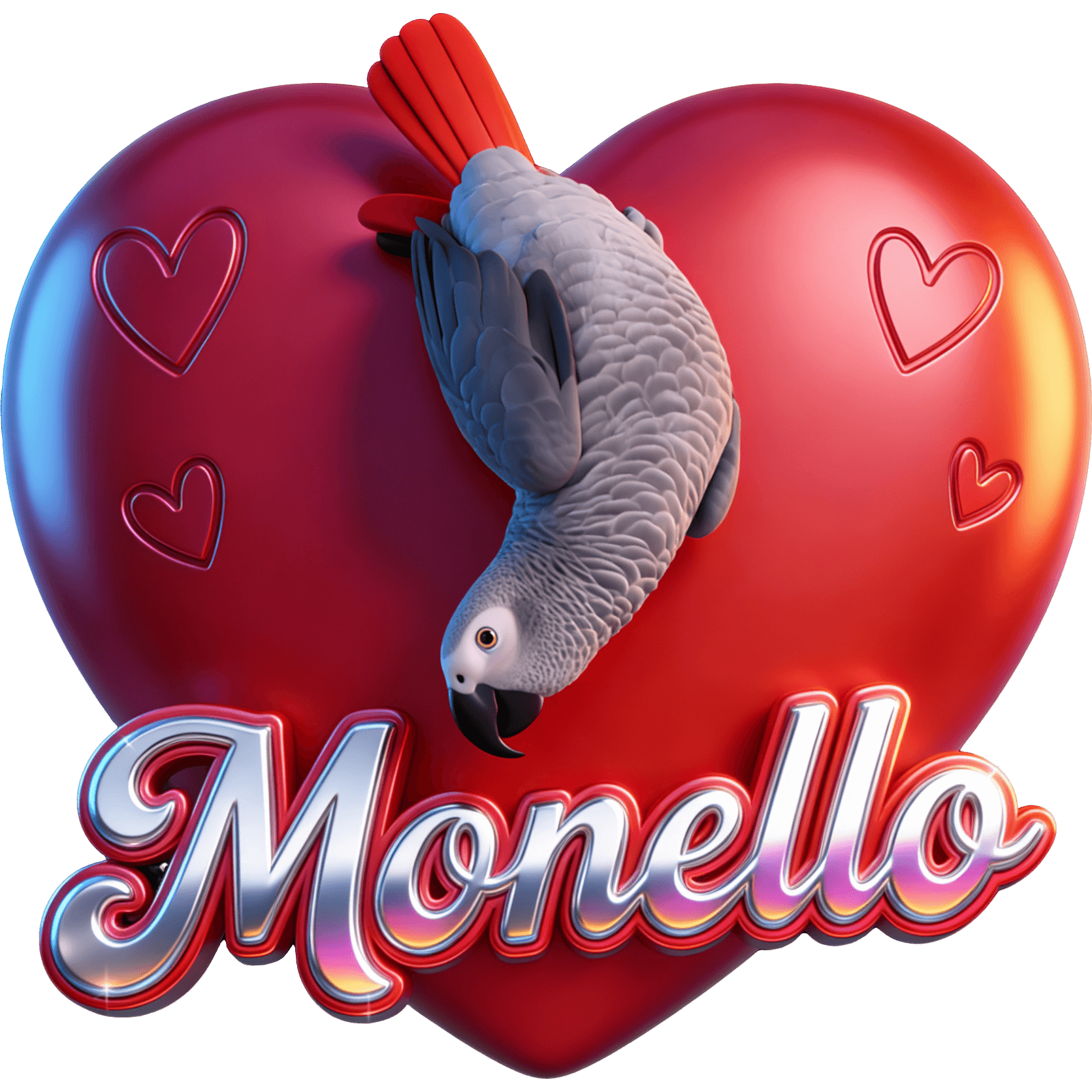 Aron Monello