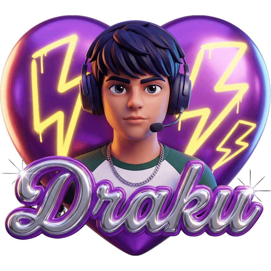 Drakukeo