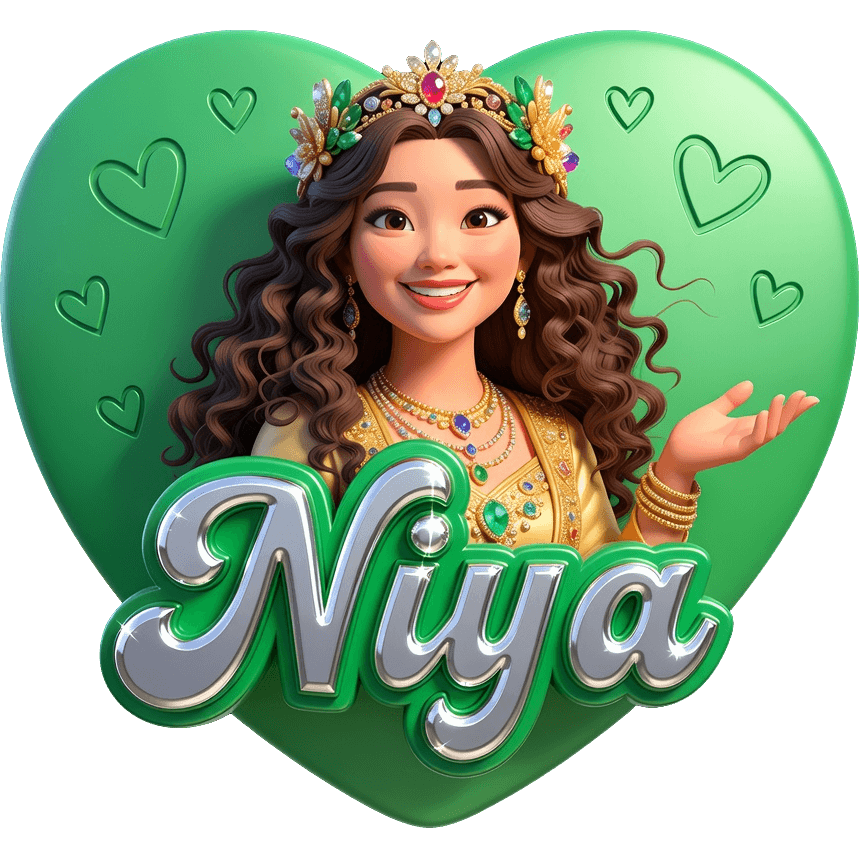Reine Niya