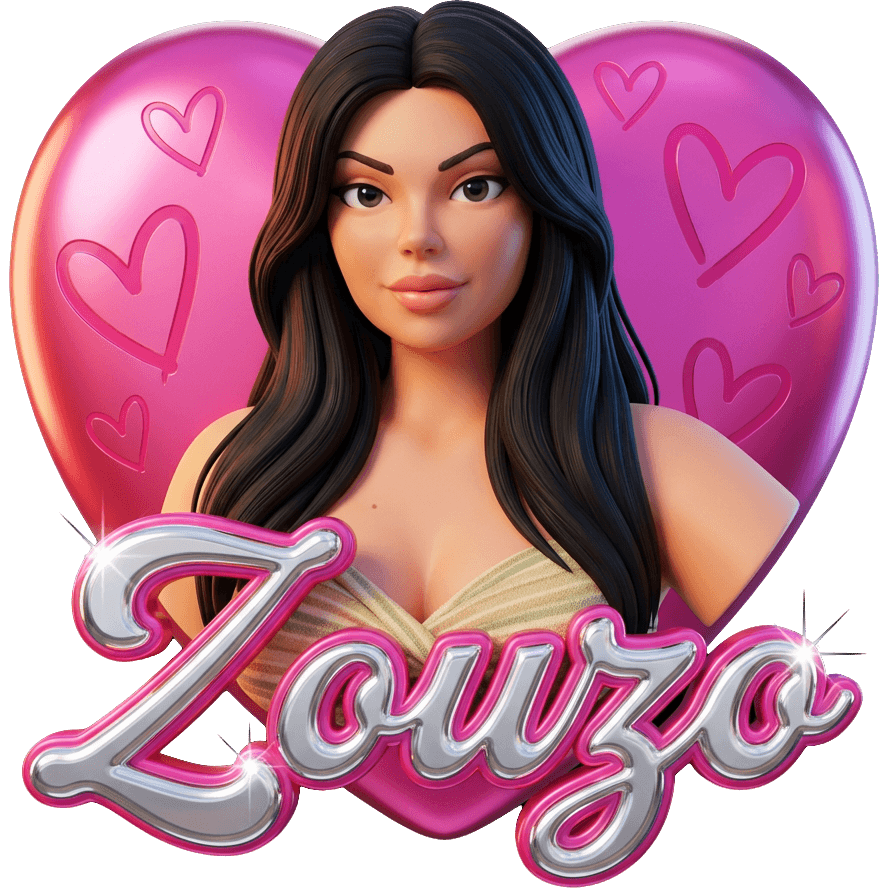 Zouzo Glam