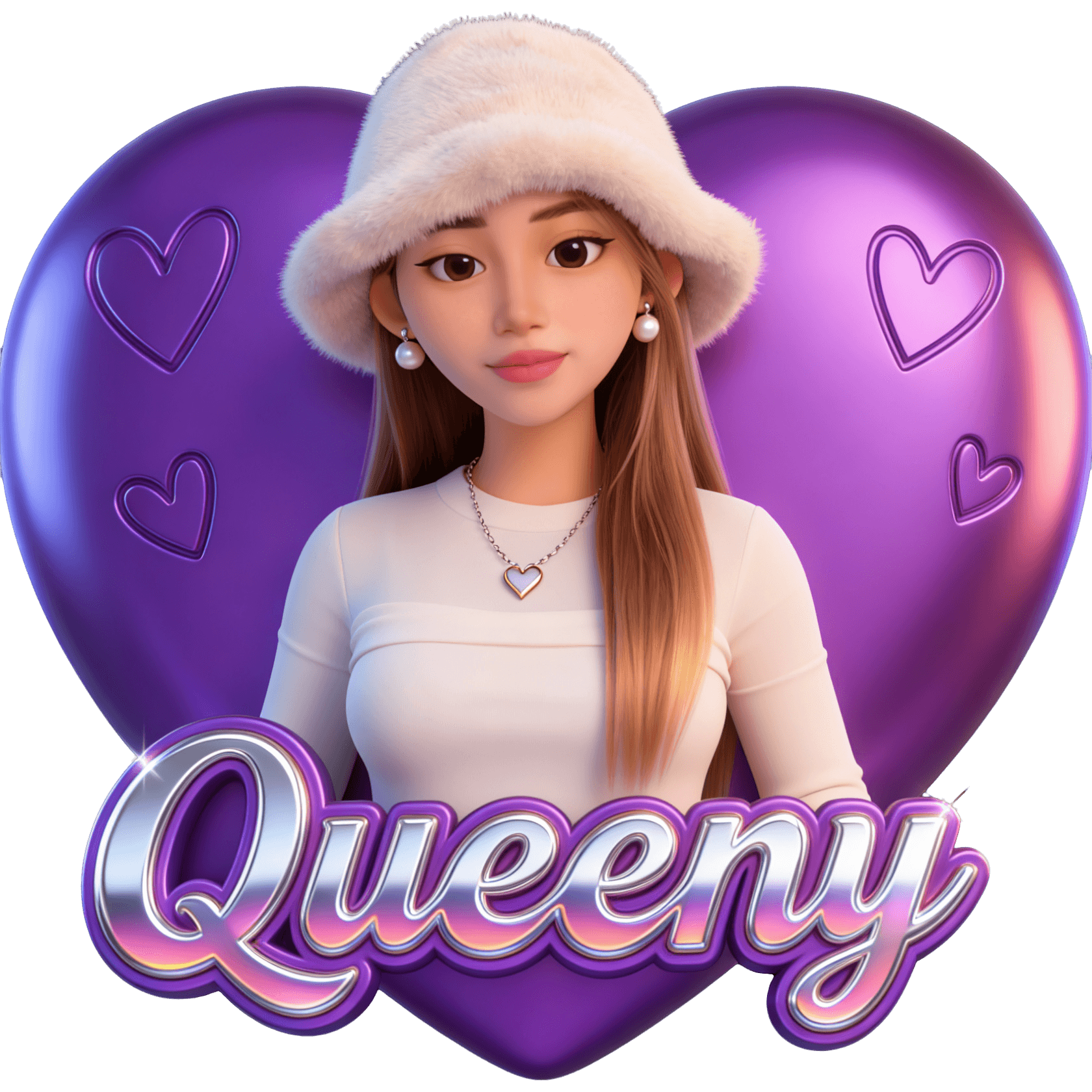 Queeny