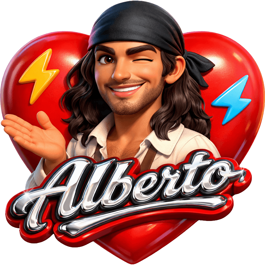 Albertito
