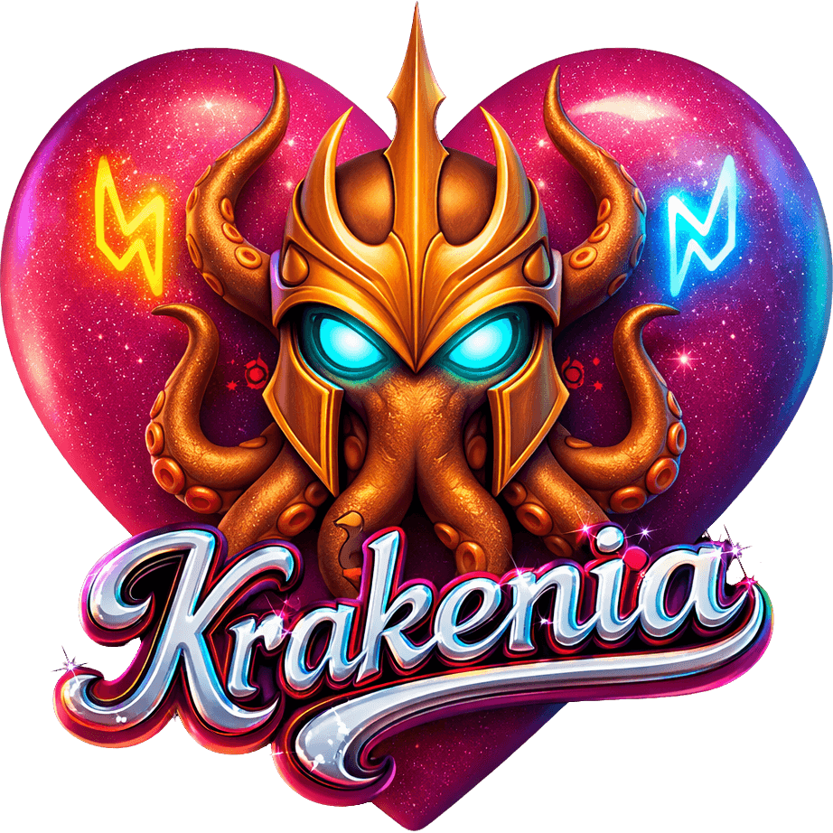 Krakenia Real