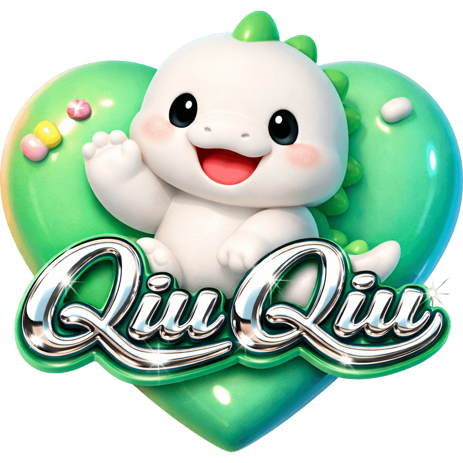 Iu Iu bé Quỳnh