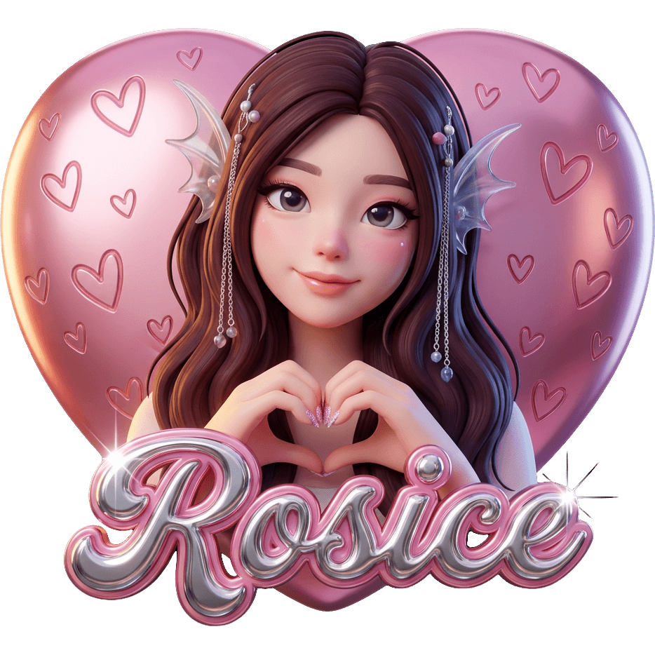 Queen Rosie