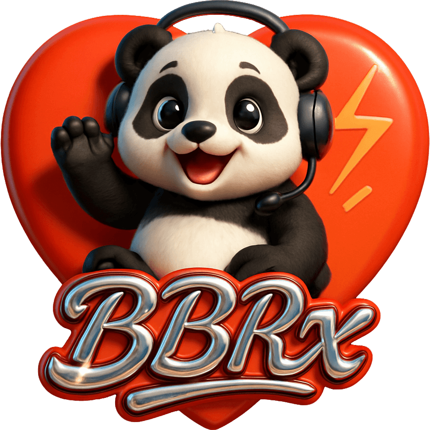 BBRx Panda