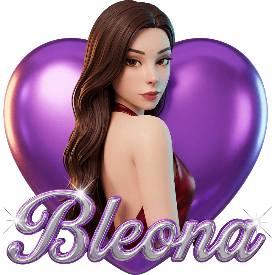 Bleona Purpur