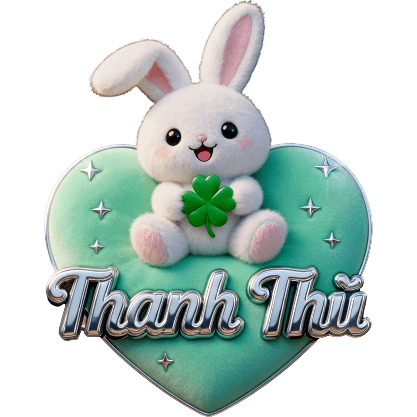 Thỏ Thanh Thư