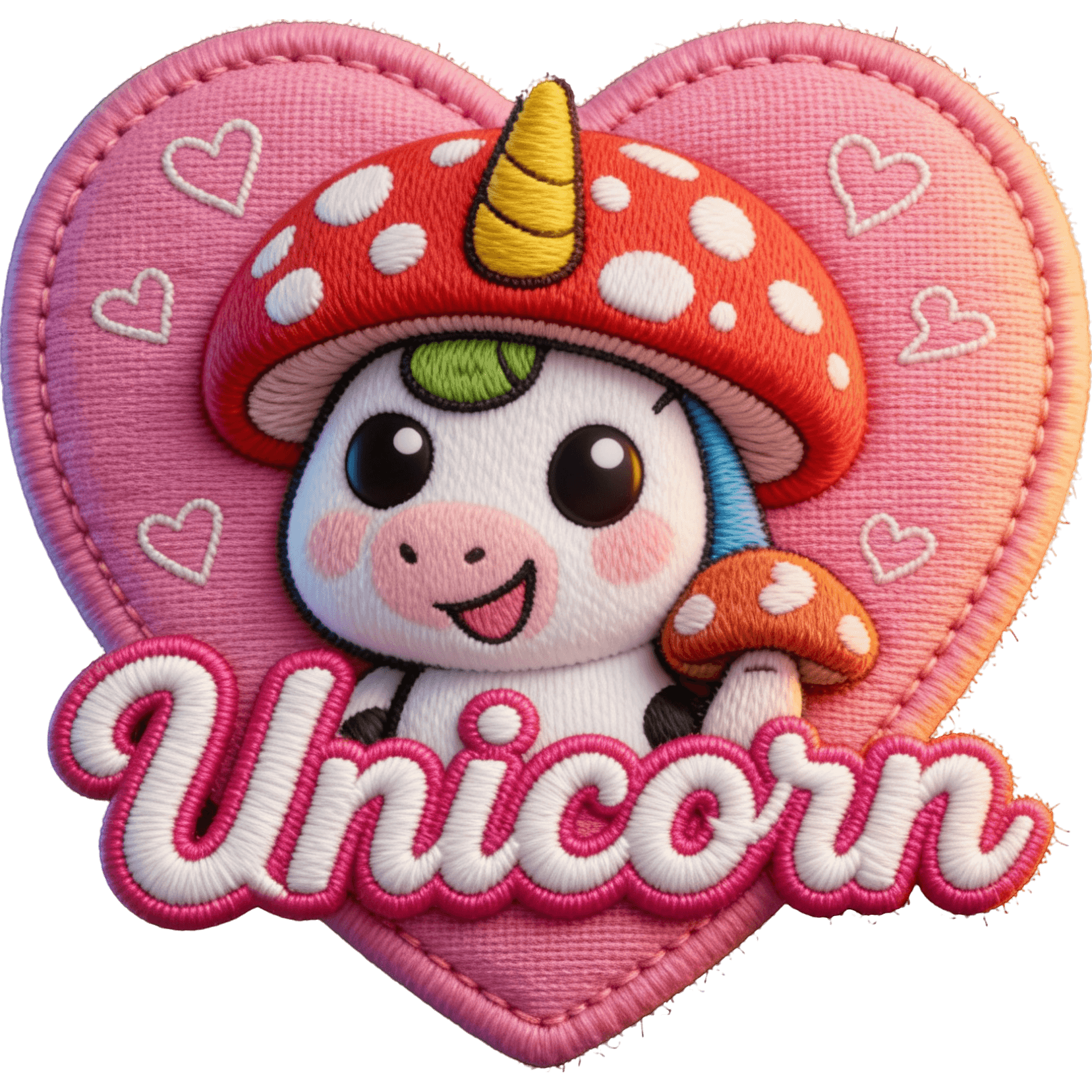 TEAM UNICORN