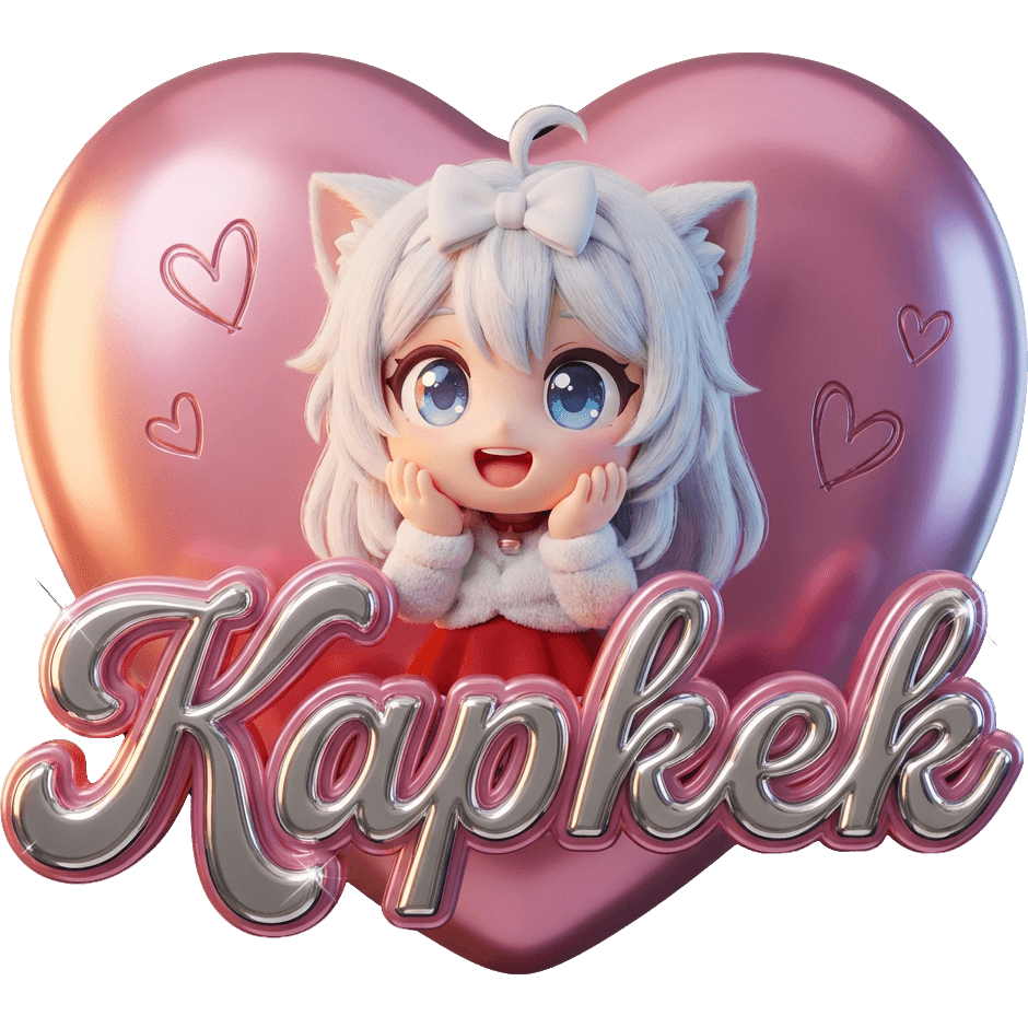 Vanilya Kapkek