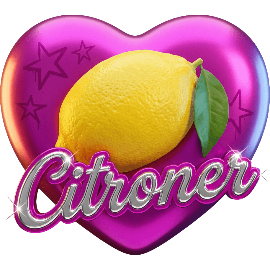 Citroner Tompa