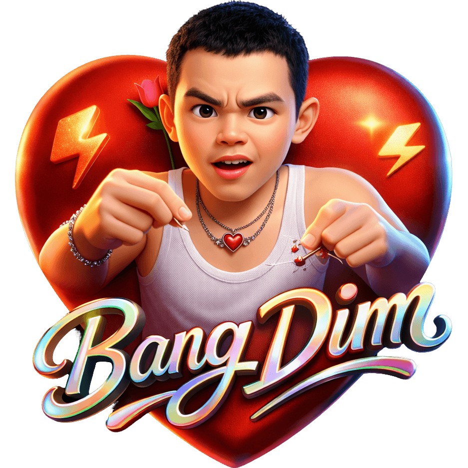 Bang Dim Seru