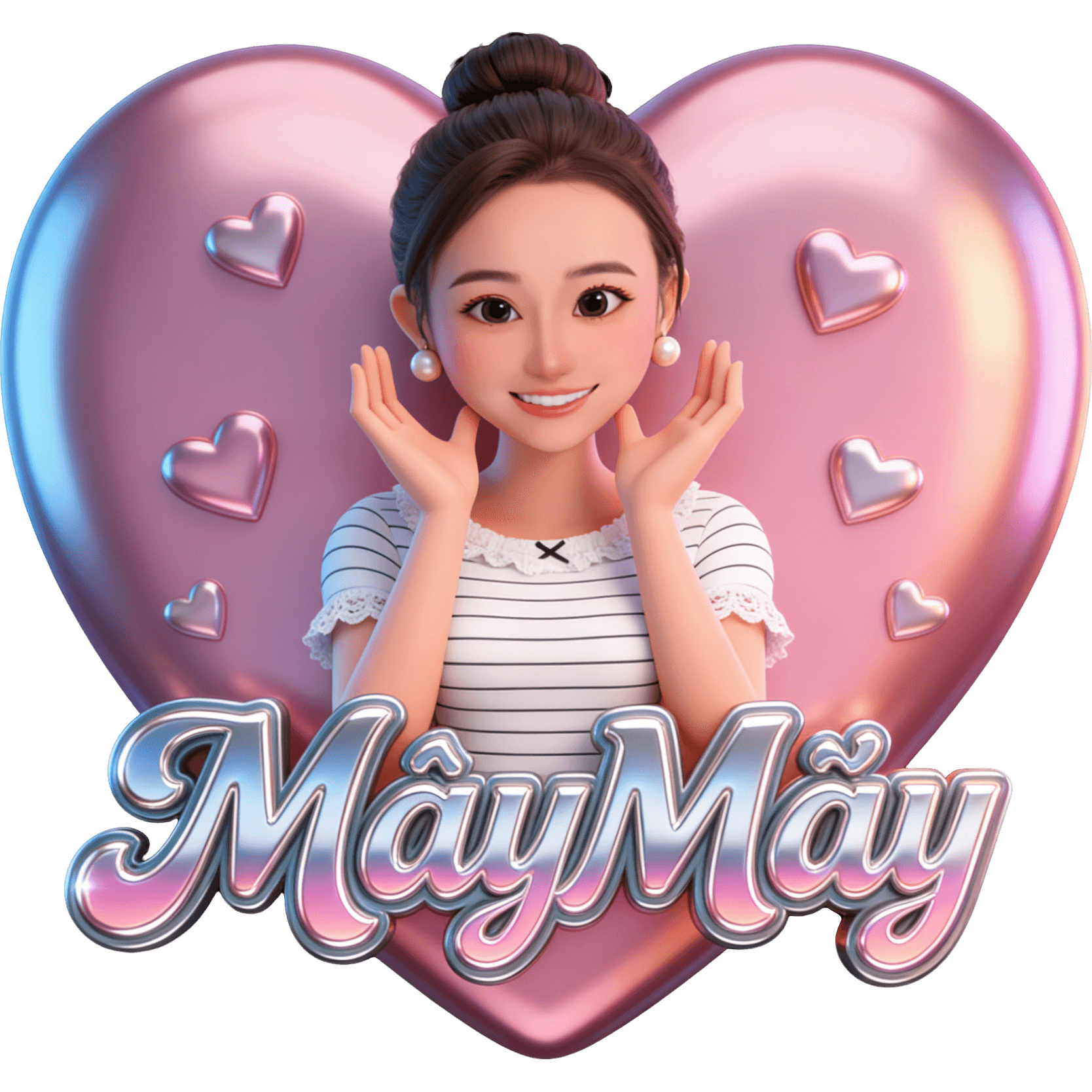 MâyMây