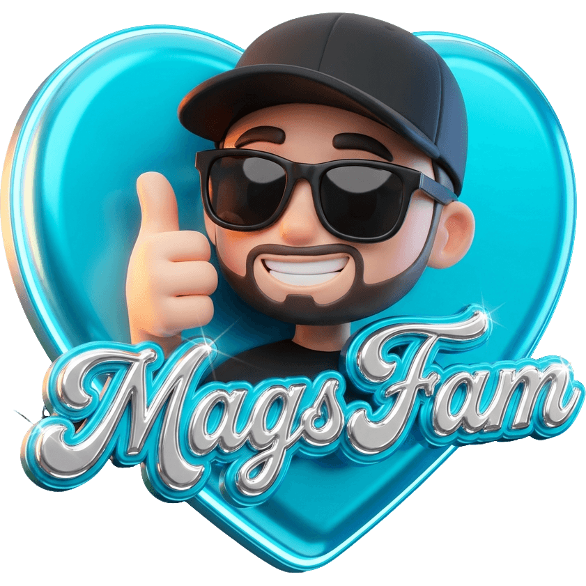 MagsFam Pop