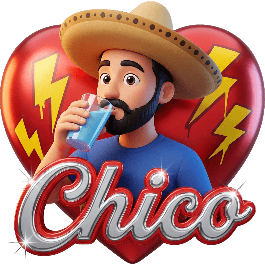 Chico Brindis
