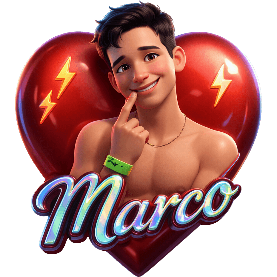 Marco Travieso