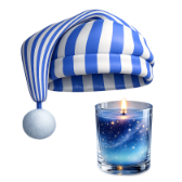Dreamy Hat