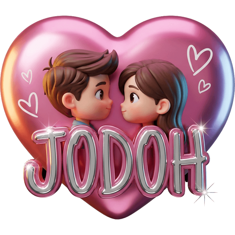 Jodoh Zack