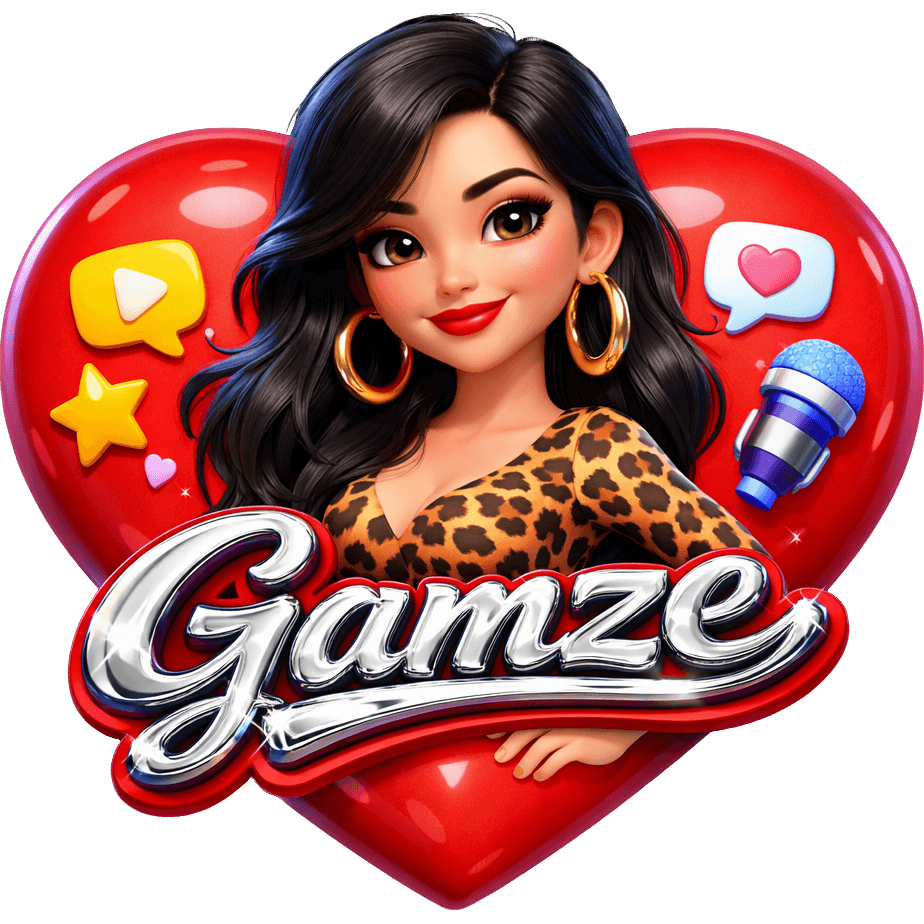 Gamze Leopar