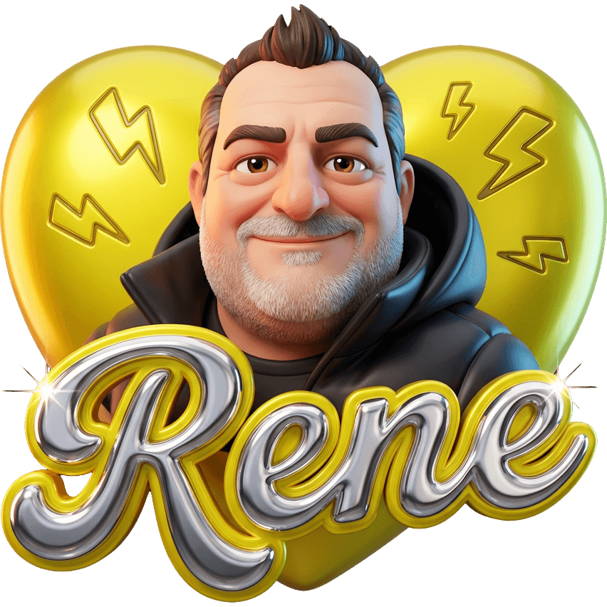 Rene Greatsmile