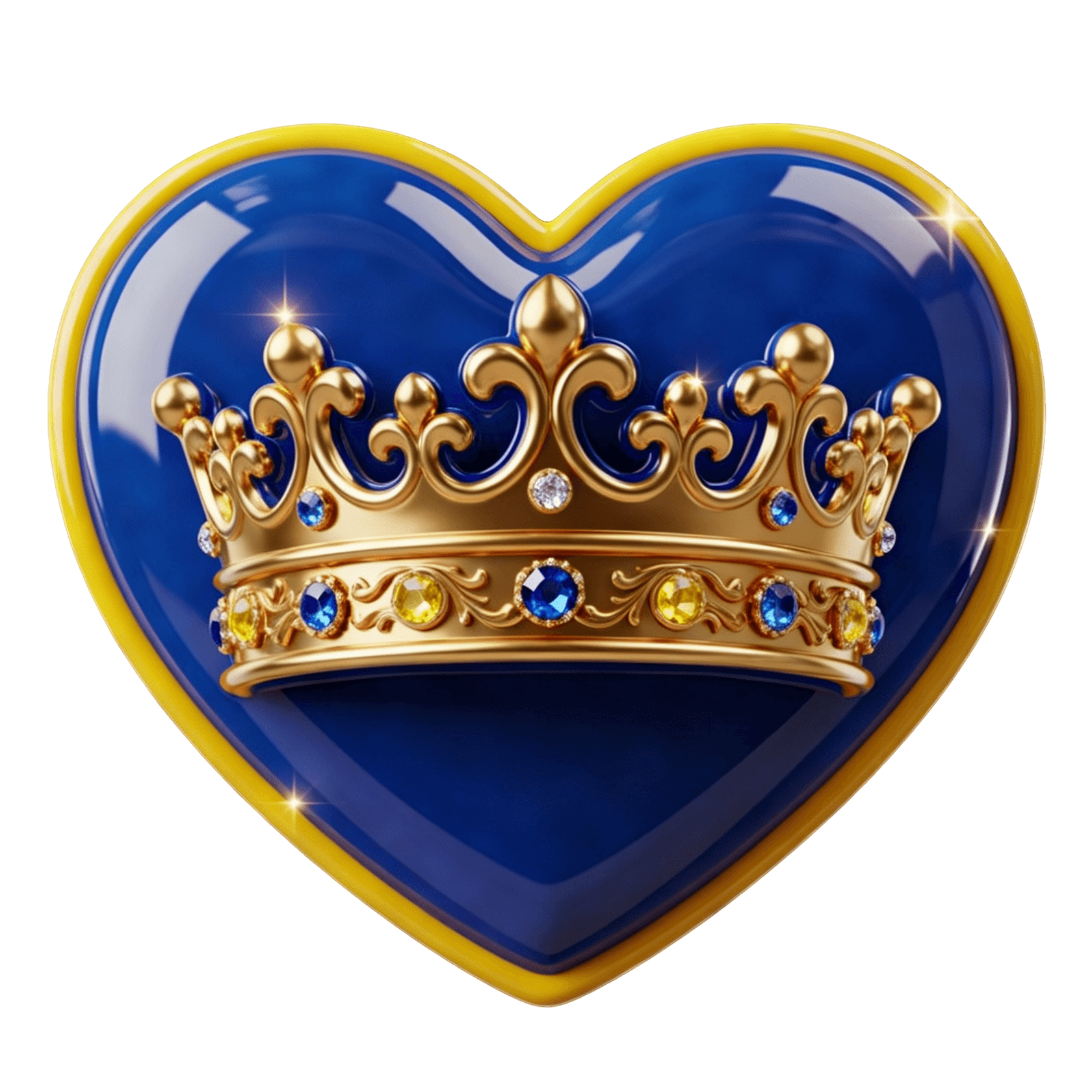 Lulu Crown