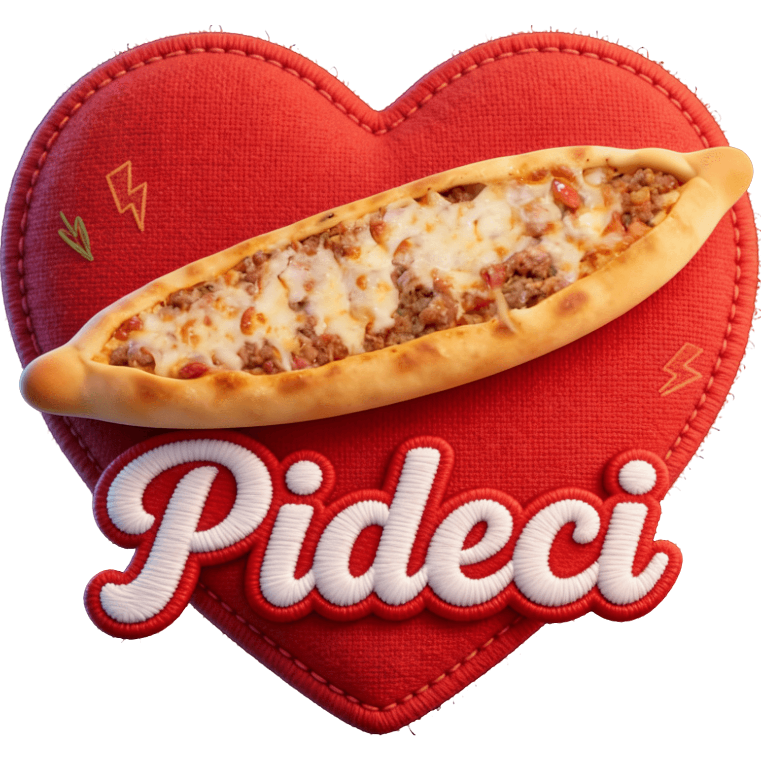 Pideci Usta