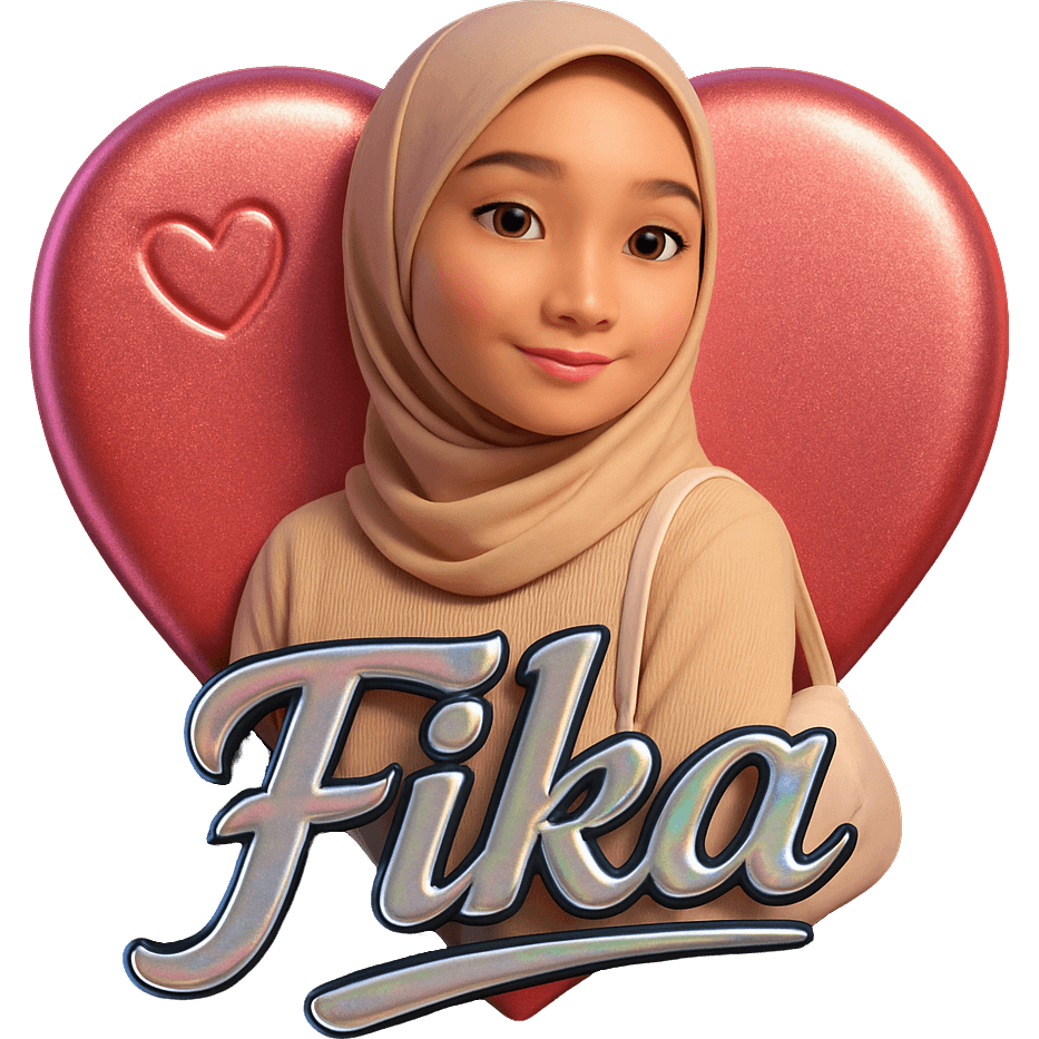 hi syafika 