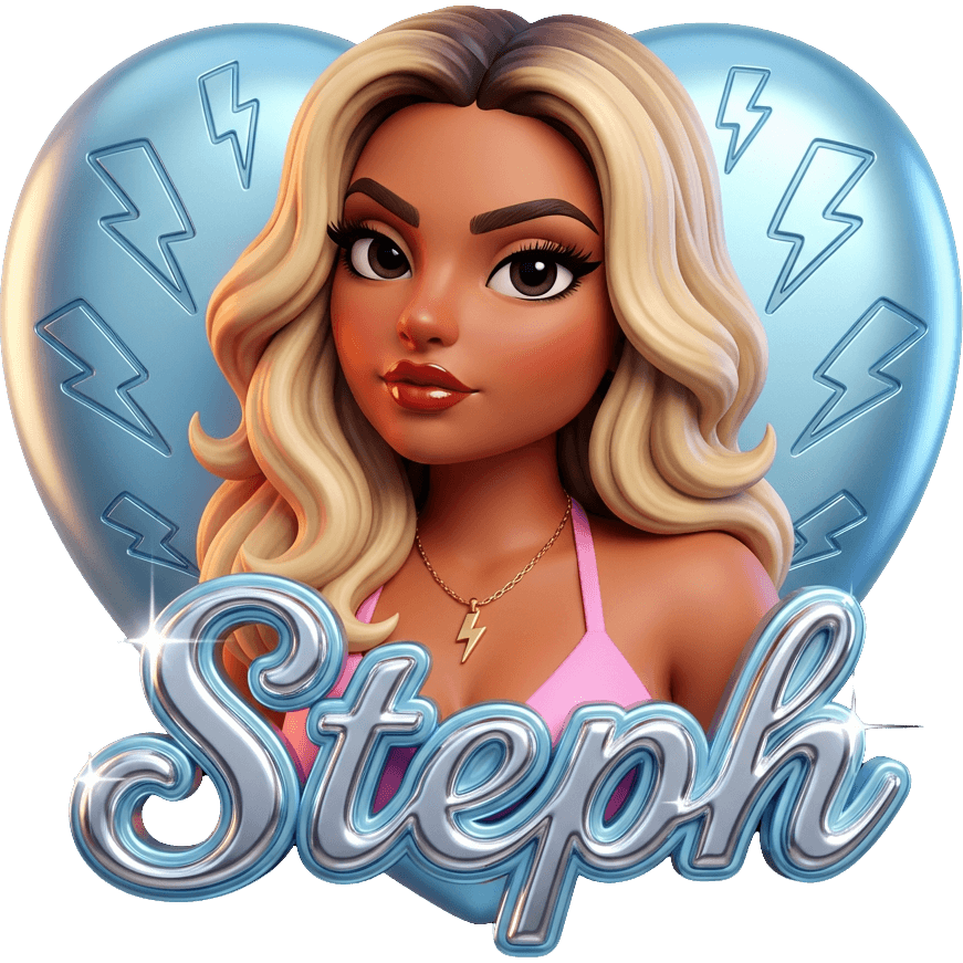 Steph Hunnys