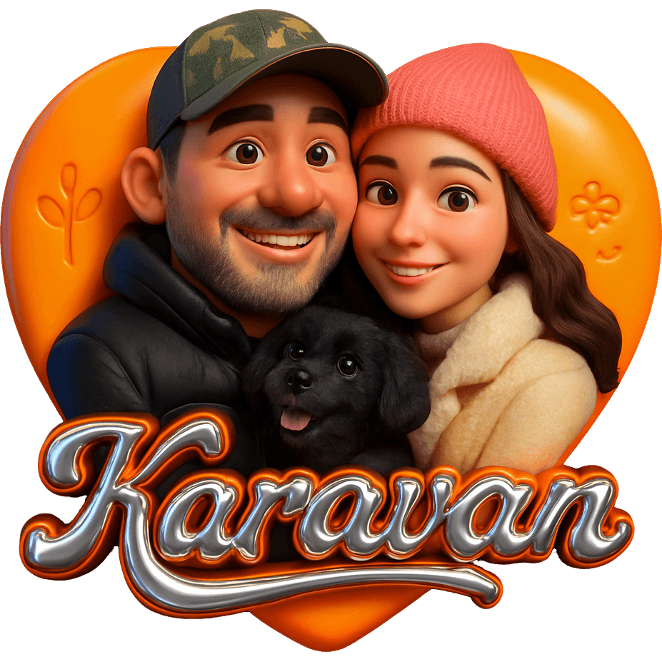 Karavan Ailesi