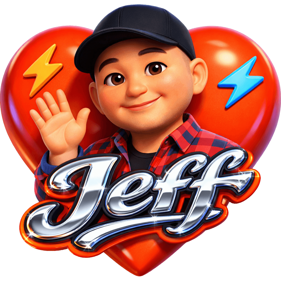 Jeff Wave