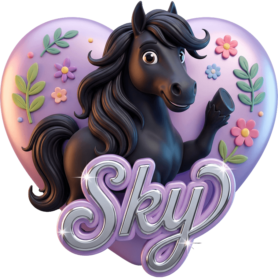 Sky Mägerd