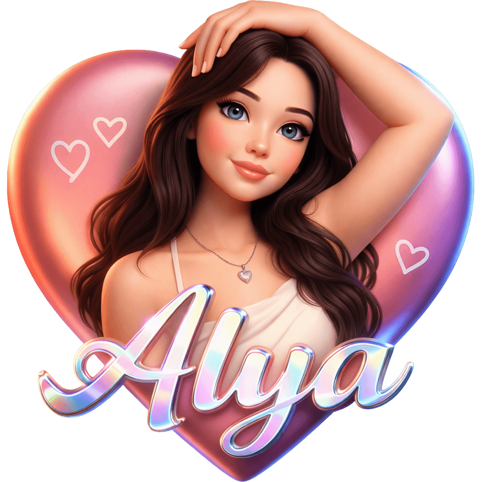 Alya Glam