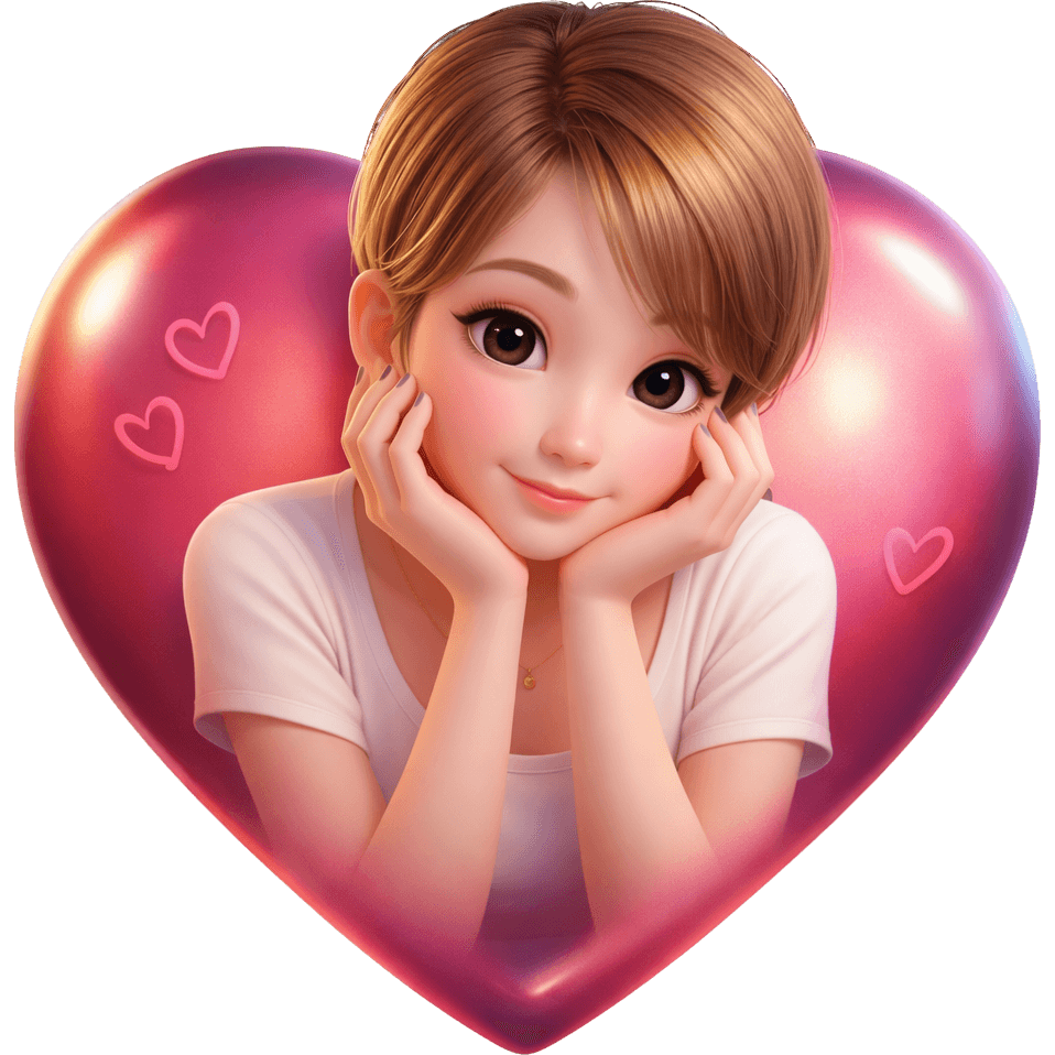 Love ของ AhGreen