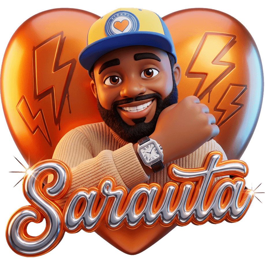 Sarauta Cap