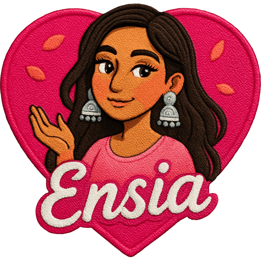 Ensia