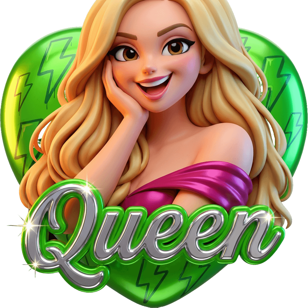 Queen Glow