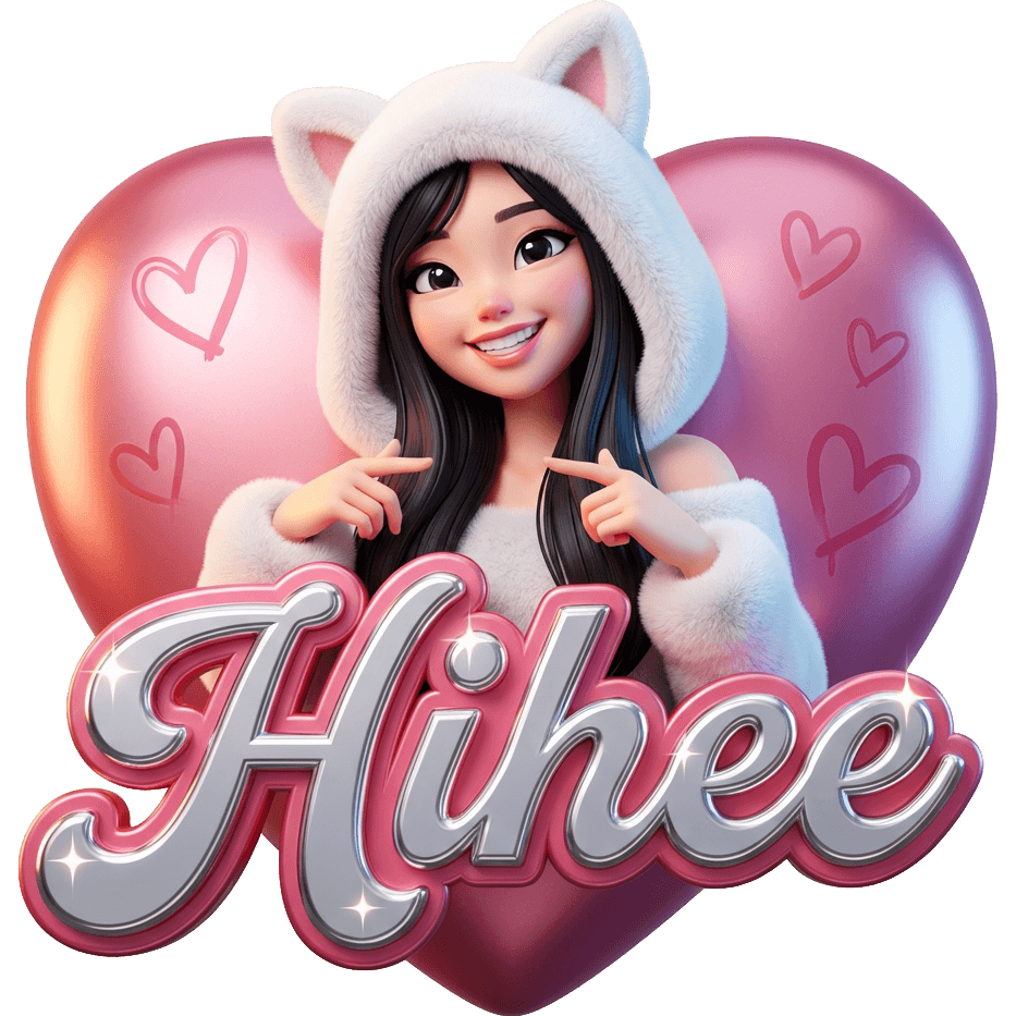 Mèo Hihee
