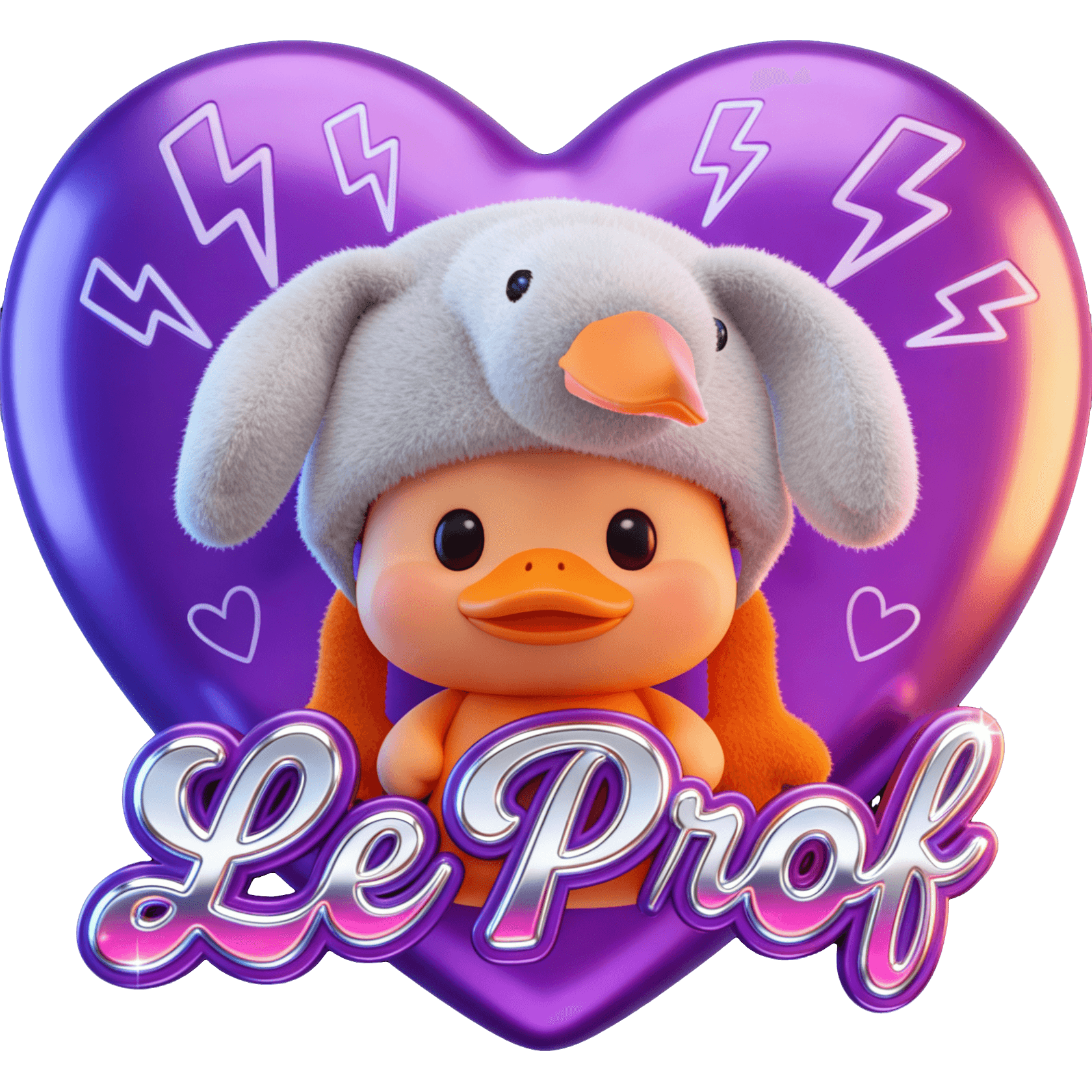 Le Prof