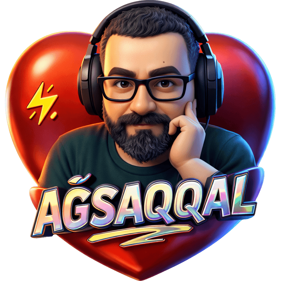 AĞSAQQAL