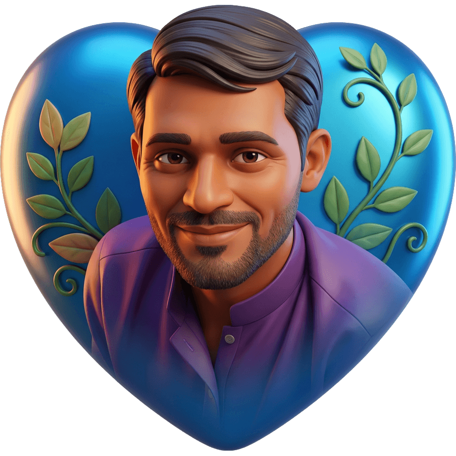Naveed Blooms