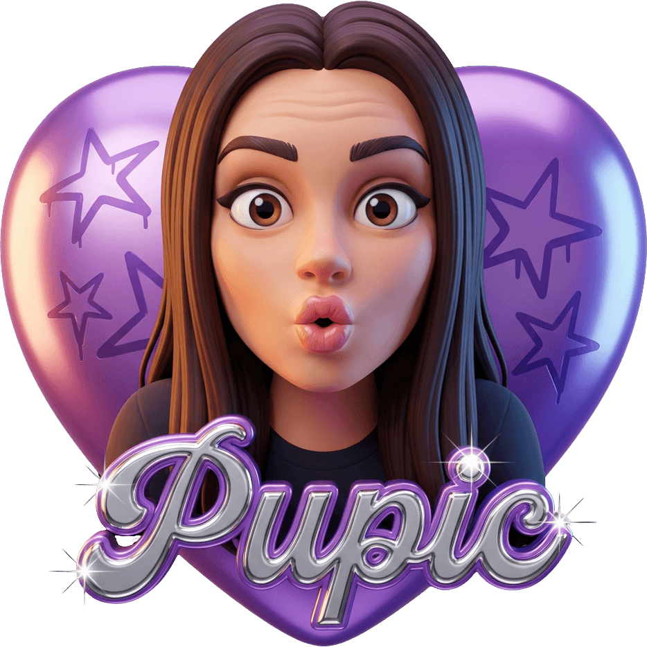 Pupic Mov