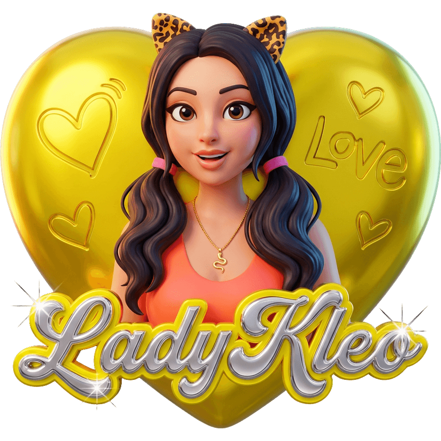 Lady Kleo